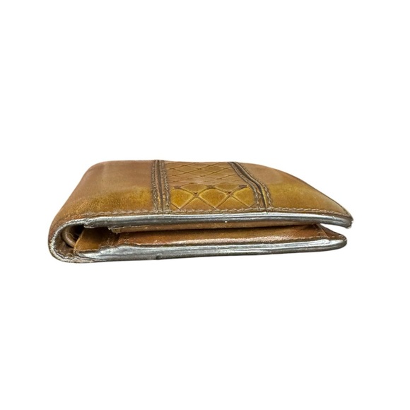 Bottega Veneta Brown Men’s Wallet - Picture 7 of 8